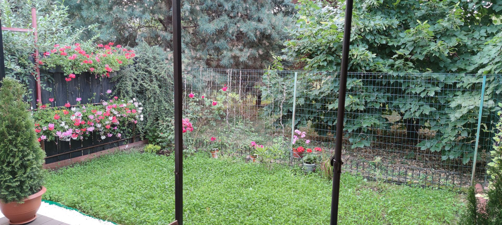 Lux si rafinament modern. Ferventia, aproape de padure. COMISION ZERO! - Poză 19