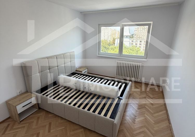 Apartament cu 2 camere, 54mp, Zona Dambu - Poză 2