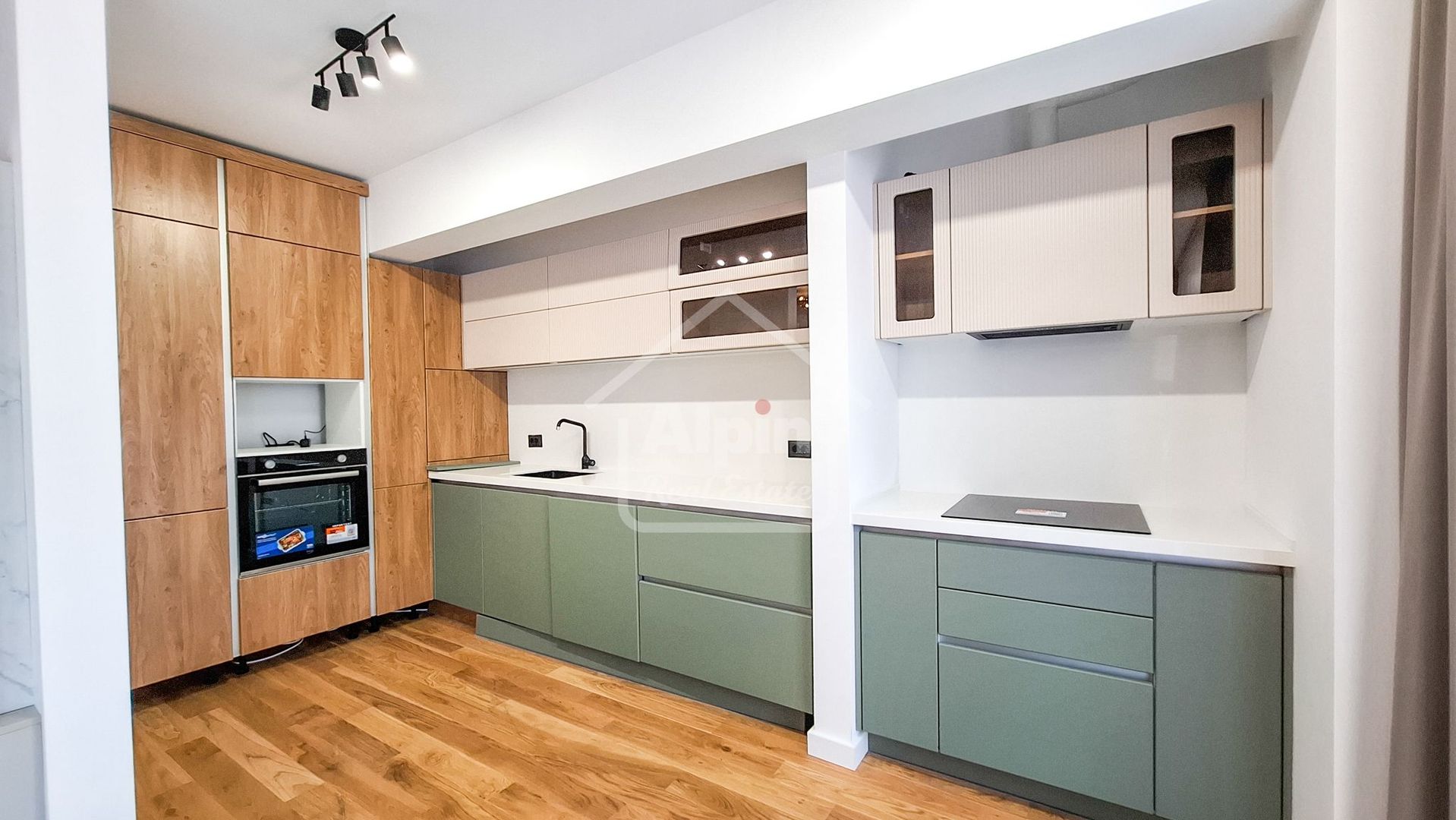 Apartament Finisaje Superioare I Central - Poză 9