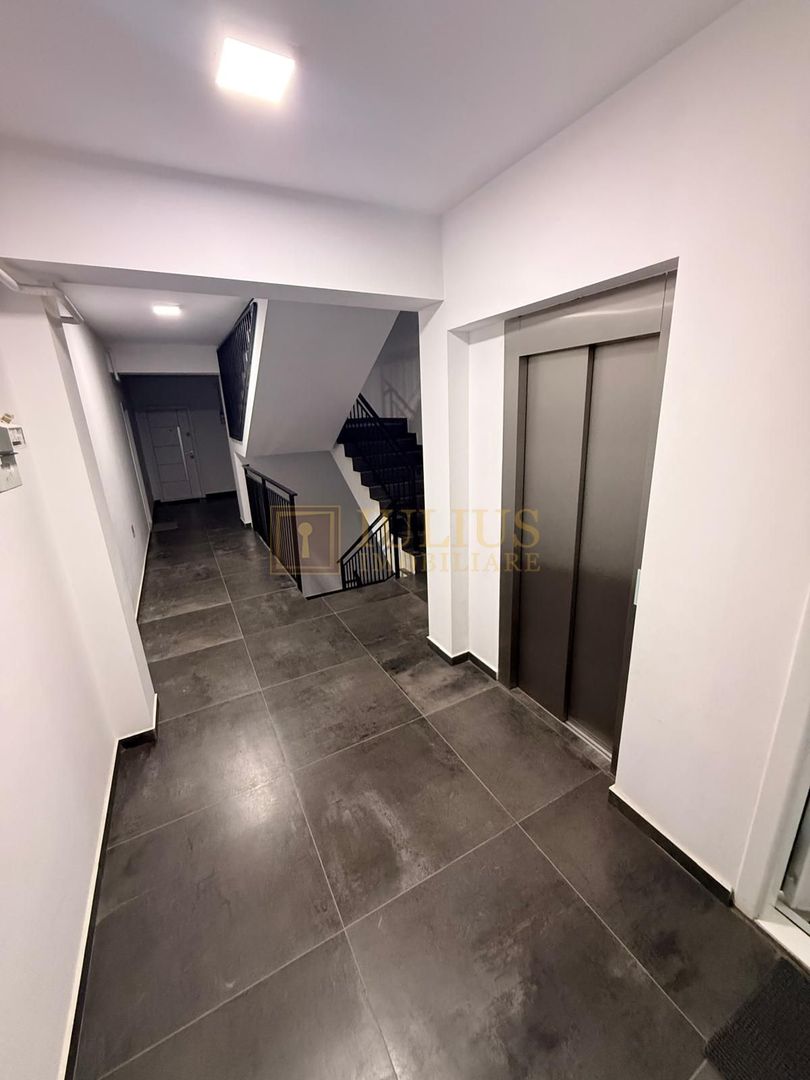 2 camere| Giroc| loc de parcare| pet friendly| bloc 2020| - Poză 20