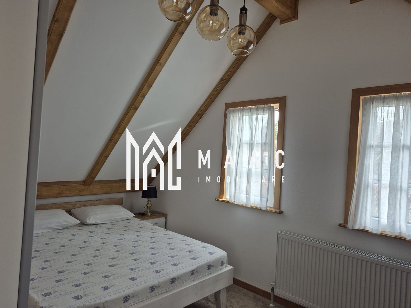 Casa 3 camere | 115 MPU |  Teren 260 MP | Sibiel - Poză 12