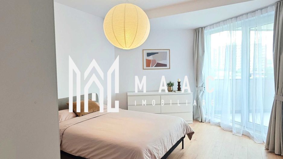 Apartament 3 camere decomandat | Șelimbăr | 74 mp, 2 băi - Poză 1