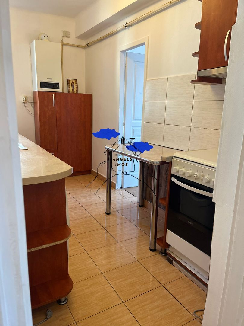 Apartament cu 2 camere in apropiere de Mall AFI - Poză 3