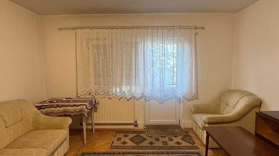 BRASADAS vinde ap 2 cam, balcon, Micro 16 Satu Mare. - Poză 1