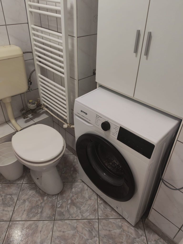 📍  Garsonieră Decomandată | Mobilata| Balcon | Drumul Sării - Poză 5
