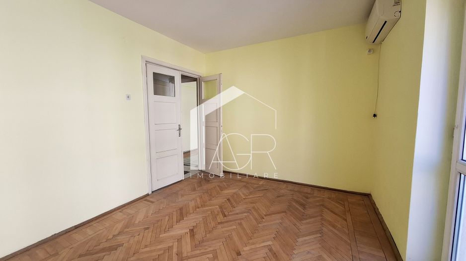 Apartament cu 2 camere, zona Ultracentral - Poză 9