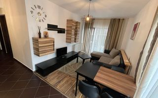 3 camere, semidecomandat, modern, bloc nou, parcare, Zorilor, Eliade - Poză 1