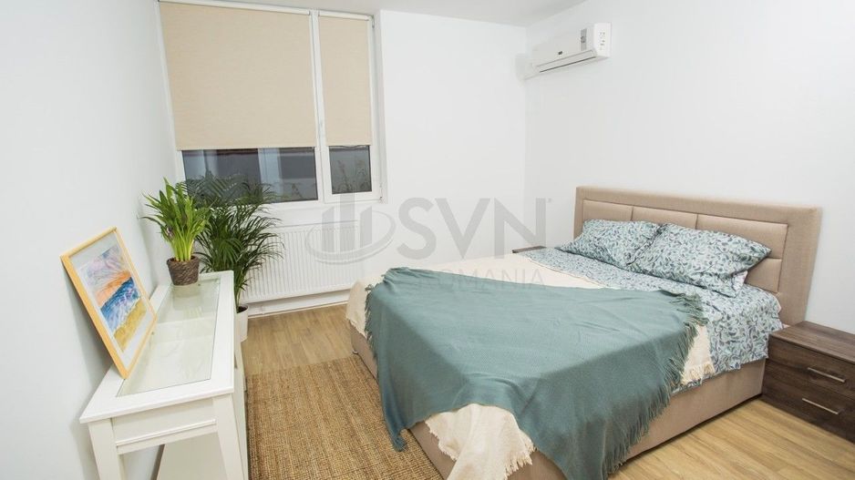 REA1024613 2 camere - loc de parcare inclus - Aviatie - Dimitrie Pompeiu - Poză 4