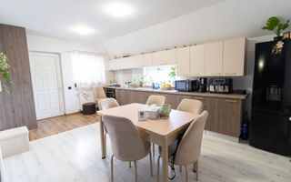 Casa Harman Intabulata/ Toate utilitatile - Poză 1