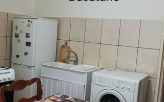 Apartament 2 camere, zona Calea lui Traian, parter - Poză 3