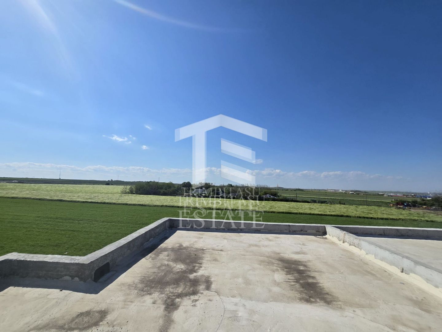 OVIDIU-POIANA- Vila tip duplex | terasa circulabila | gaz | curte - Poză 34