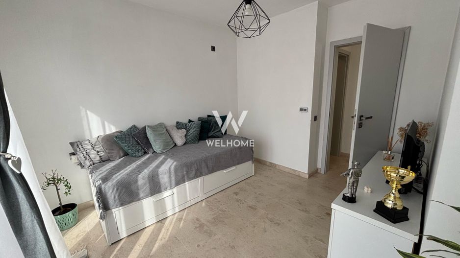 CONFORT la standarde inalte! Penthouse deosebit pe 2 niveluri zona Shopping City - Poză 10