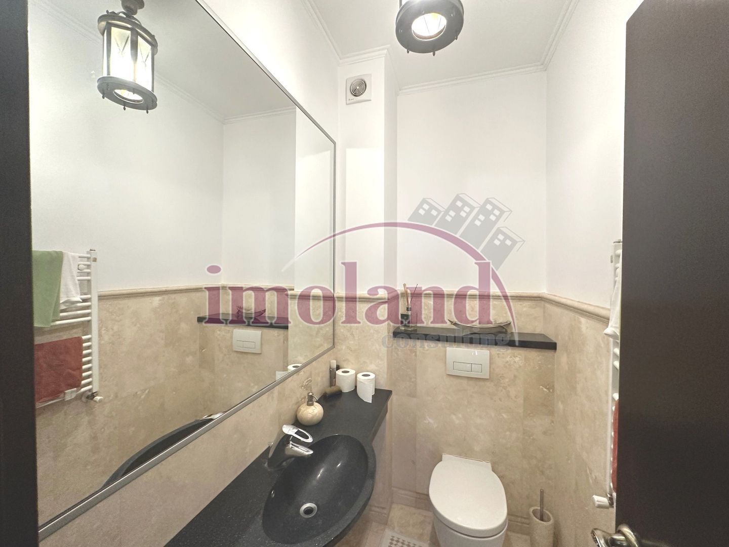 Apartament 4 camere - 193mpu - 2 terase - 2 locuri parcare - Soseaua Nordului - Poză 7