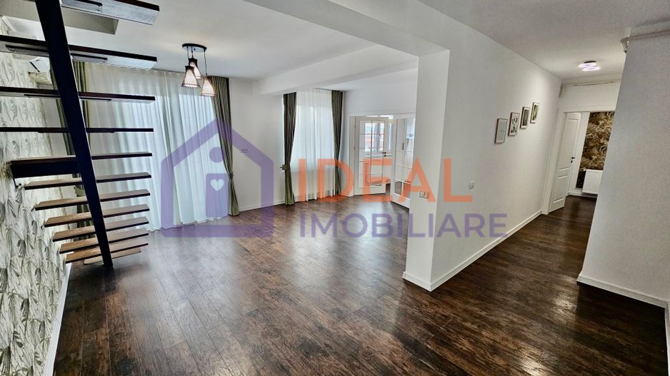 Apartament 3 camere cu mansardă | la cheie | Șelimbăr - Poză 3