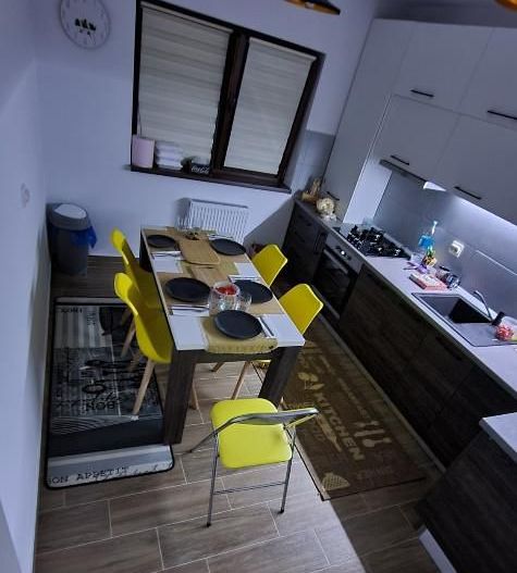 Apartament 3 camere | Sanpetru Residence - Poză 5