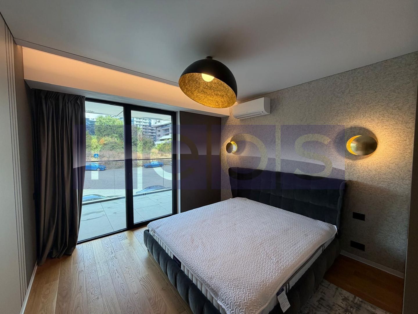 APARTAMENT PREMIUM 2 CAMERE | YACHT KID | 53MP | MOBILAT-UTILAT LUX | - Poză 7