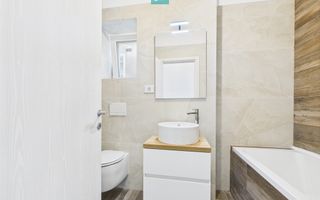Apartament NOU 3 camere Pipera Ambiance Residence - Poză 3