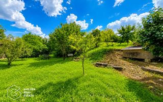 Casa P+M, teren 1440 mp, oras Lipova - Poză 3