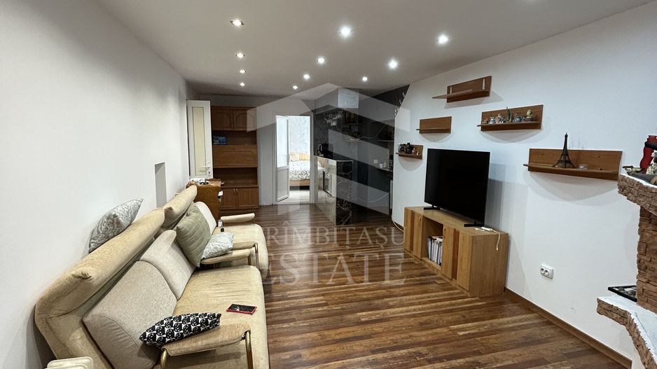 Casa P+M din BCA + piatra – Cartier Colonisti Mangalia - Poză 3