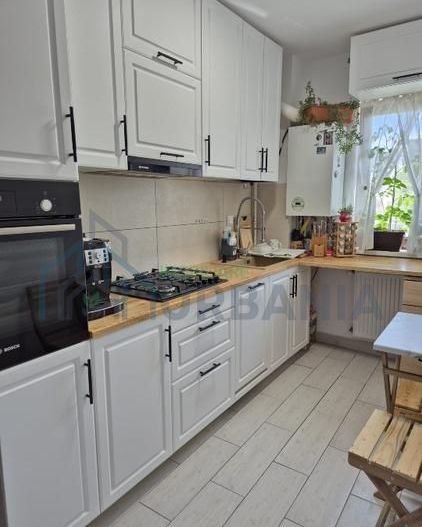 Apartament 3 camere, Vișan, comuna Bârnova – Parcare inclusă - Poză 7