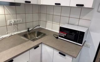 Soarelui-Cerna | 1 Camera | Recent renovata | Etaj 2 | Mobilat si Utilat - Poză 11