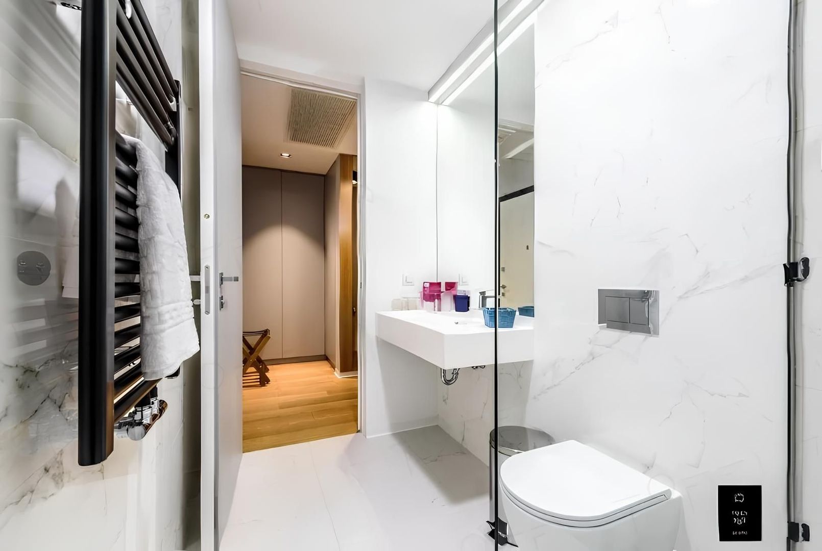 Studio dublu exclusivist în One Mircea Eliade – Design modern - Poză 14