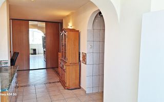 Centrul Civic, apartament cu 4 camere, 78mp+5mp balcon, 175000 euro - Poză 9