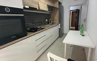 APARTAMENT 2 CAMERE DE VÂNZARE ÎN EXCLUSIVITATE CU 2 PARCĂRI SUBTERANE - Poză 12