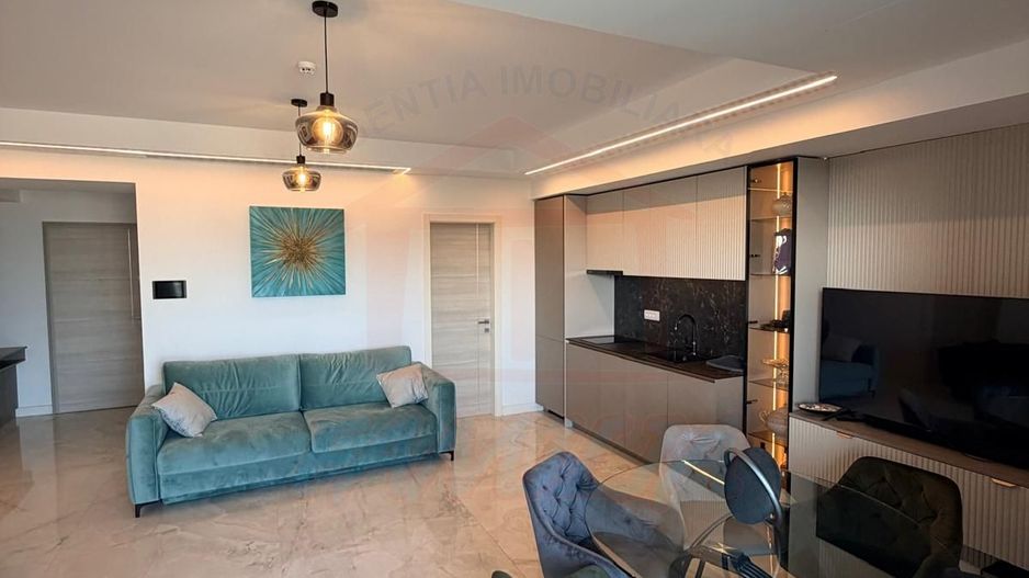 APARTAMENT DE ÎNCHIRIAT – OPERA RESIDENCE | MAMAIA NORD - Poză 16