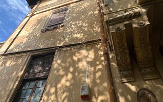 VILA INDIVIDUALA CISMIGIU | INTR. TEMISANA - Poză 15