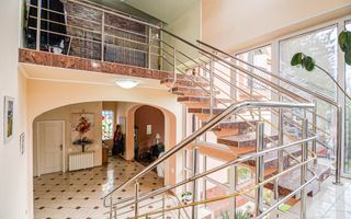 Casa Individuala cu 6 camere in cartier Andrei Muresanu, Cluj-Napoca - Poză 18