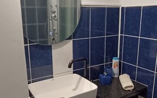 Apartament renovat 3 camere 66 mp utili 2 balcoane 2 bai zona Turnisor - Poză 10