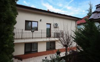 Vânzare, vilă de lux ultrafinisată, Bucium, Iași - Poză 6