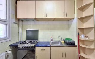 Apartament 3 camere decomandat | Locație excelentă | Bd. Chișinău 21 - Poză 15