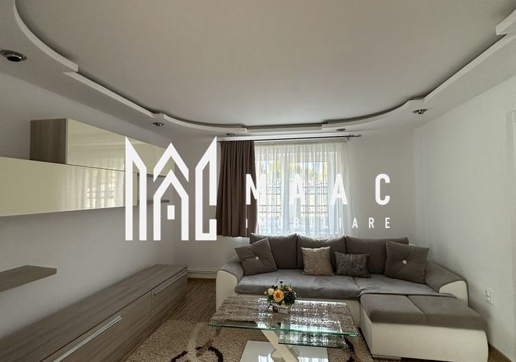Casă duplex 4 camere de închiriat | Șelimbăr | 130 mp - Poză 3