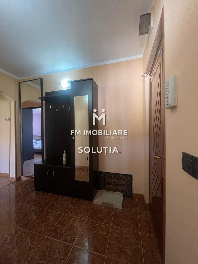 Apartament 2 dormitoare, Matei Basarab! - Poză 8