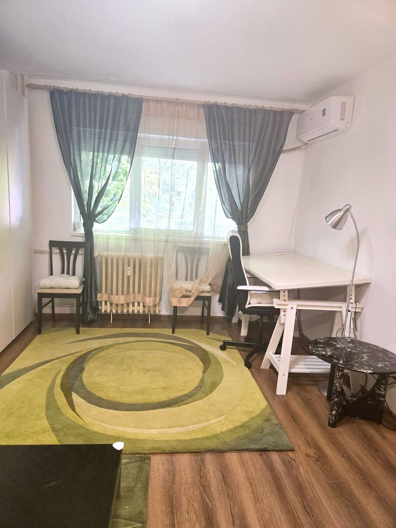 🚇 Închiriez Apartament cu 2 camere, renovat, 5 min metrou Dristor - Poză 12