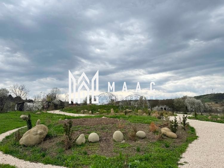 Casă 5 camere de vânzare | Bazna | 3 CF | 7.500 mp teren - Poză 10