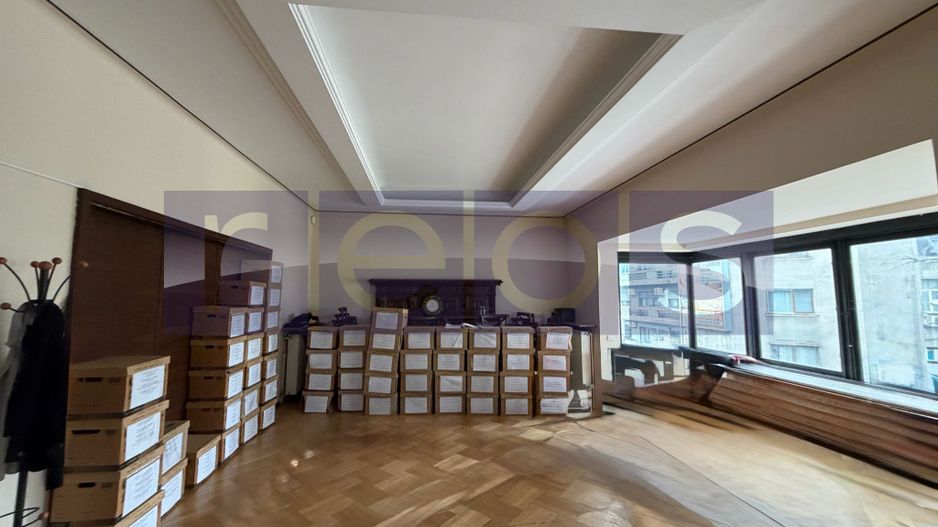 APARTAMENT 5 CAMERE | 221MP   | BLV LASCAR CATARGIU | - Poză 3