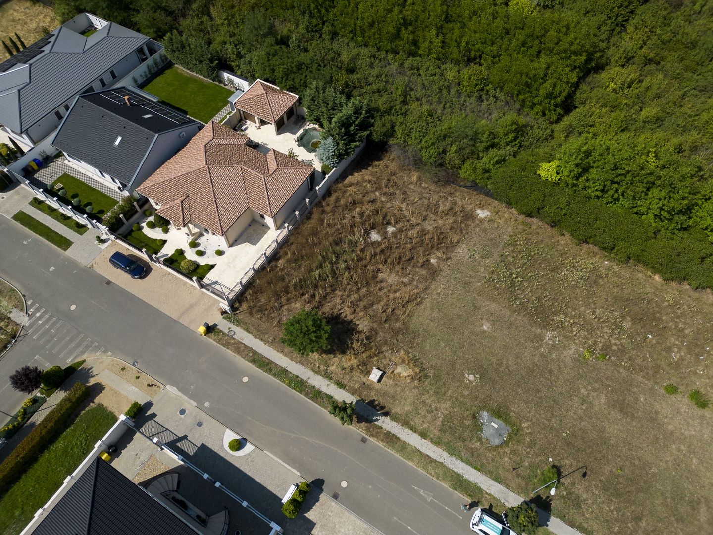 Teren 500mp, Tabacovici - Poză 4