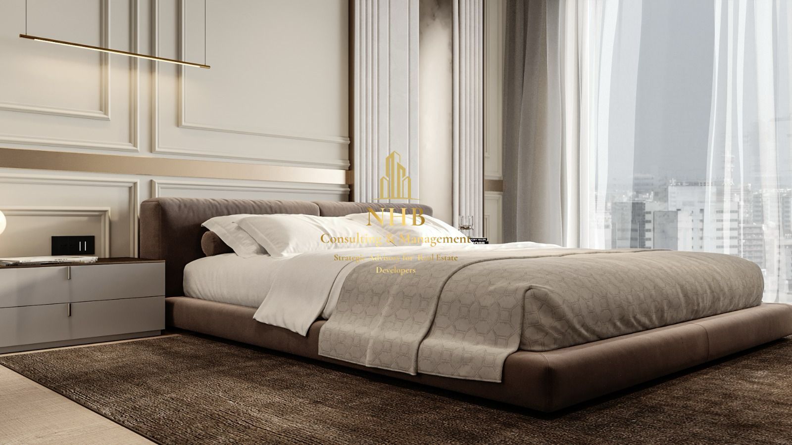 Apartament exclusivist Mall VItan - Poză 8