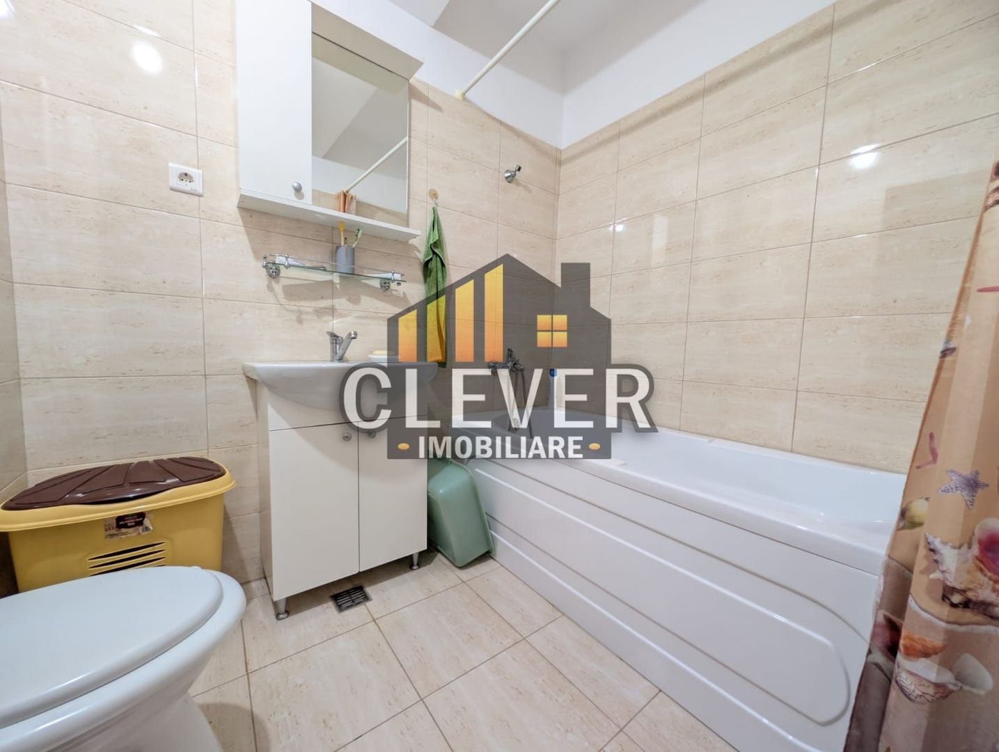 Apartament 3 camere decomandate Th.Pallady-Mutare Imediata - Poză 8