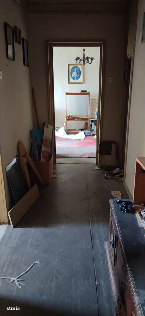 Se vinde apartament 56mp Rahova - Poză 11