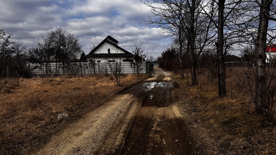 Teren intravilan pe str. calea Barladului - de vanzare - Poză 8
