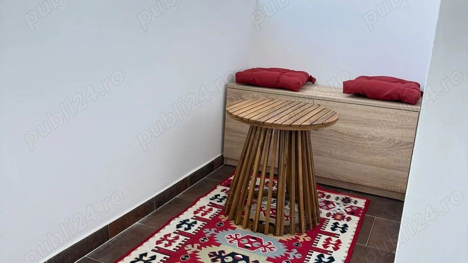 Apartament (metrou Tineretului) Dimitrie Cantemir - Poză 5
