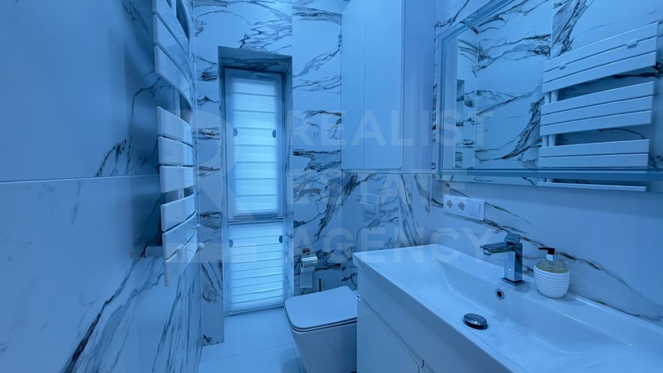 Chirie, duplex, 4 camere, str. Bucovinei, Ciocana - Poză 9