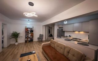 Apartament 2 camere Ultramodern zona Veterani - Bloc Nou - Poză 3