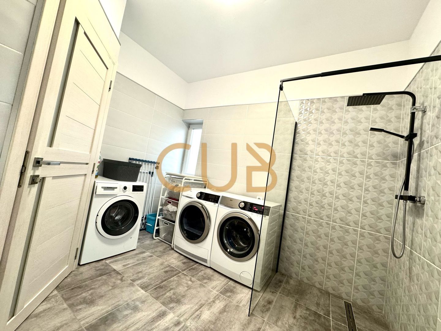 Duplex premium Dumbravita|5camere, 3bai, carport| Eficienta energetica - Poză 15