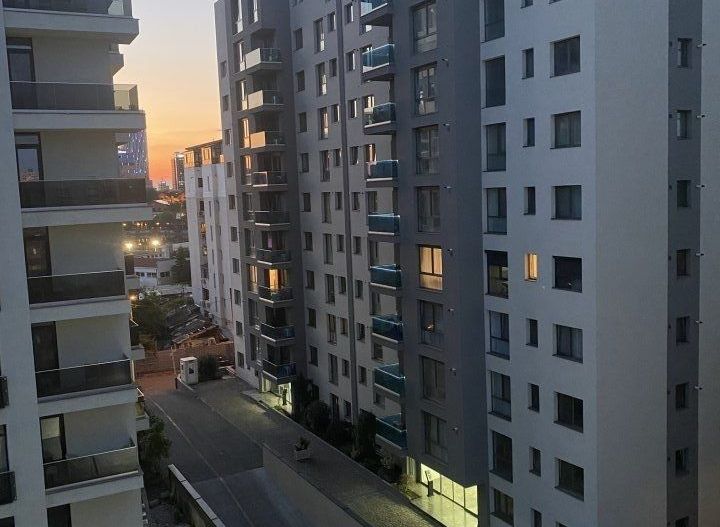 APARTAMENT 2 CAMERE | COMPLET MOBILAT SI UTILAT | ZONA FLOREASCA | - Poză 9