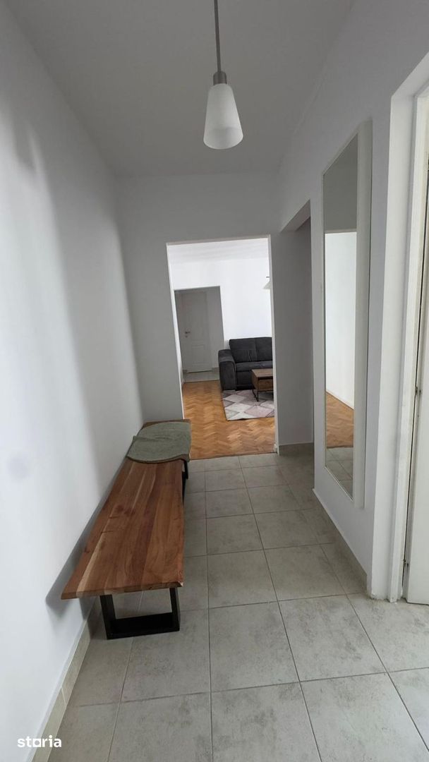 Apartament Iancu de Hunedoara // Dorobantilor - Poză 8